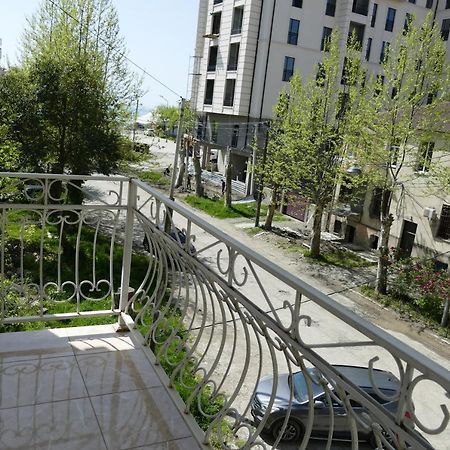 Apartments Na Beregu Sukhumi Exterior foto